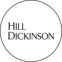 Hill Dickinson Marine Lawyers(@HD_MarineTeam) 's Twitter Profile Photo