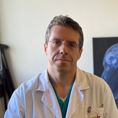 MD PhD Portuguese Neurologist