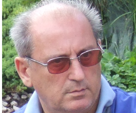 AldoSkoda's profile picture. 