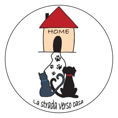 Associazione no-profit per il recupero e l'adozione di cani e gatti 🐶🐱
Adozioni del cuore in Sardegna, centro e nord Italia 🤍
