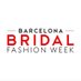 Barcelona Bridal Fashion Week (@BridalBcnFW) Twitter profile photo