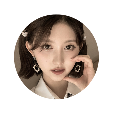 dapinside's profile picture. ☆ · · 🐰🎀 ֶָ ۫ 𖥻 embracing the topsy-t☆rvy world of boosiness with a happy heart! 🌪️ sharing tales of chaos and success ໒꒱ ‧₊ finding joy in the whirlwind