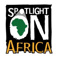 Spotlight on Africa(@SpotlightonAFR) 's Twitter Profile Photo