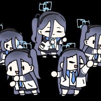 笨蛋愛麗絲 (@ailisidabendan) 's Twitter Profile