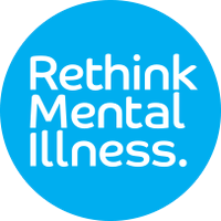 Rethink Mental Illness(@Rethink_) 's Twitter Profile Photo