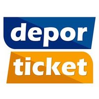 Deporticket (@deporticket) 's Twitter Profile