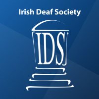 Irish Deaf Society (@irishdeafsoc) 's Twitter Profile Photo Irish Deaf Society (@irishdeafsoc) 's Twitter Profile Photo