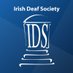 Irish Deaf Society (@irishdeafsoc) Twitter profile photo Irish Deaf Society (@irishdeafsoc) Twitter profile photo