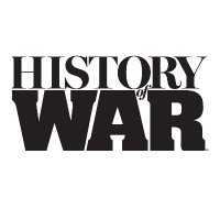 History of War(@HistoryofWarMag) 's Twitter Profile Photo