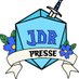 JDR Presse (@jdrpresse) Twitter profile photo JDR Presse (@jdrpresse) Twitter profile photo