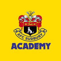 AFC Sudbury Academy(@AFCSud_Academy) 's Twitter Profile Photo