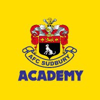 AFC Sudbury Academy (@afcsud_academy) 's Twitter Profile