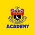 AFC Sudbury Academy (@AFCSud_Academy) Twitter profile photo