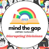 Mind The Gap Conference 2023 (@mtgconference) 's Twitter Profile Photo Mind The Gap Conference 2023 (@mtgconference) 's Twitter Profile Photo