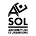 SOL Architecture et urbanisme (@architecturesol) Twitter profile photo SOL Architecture et urbanisme (@architecturesol) Twitter profile photo