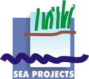 Seaprojects's profile picture. Empresa brasileira especializada em diagnósticos e monitoramentos da qualidade da água, sedimento e biota aquática.
