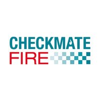 Checkmate Fire (@checkmatefire) Twitter profile photo