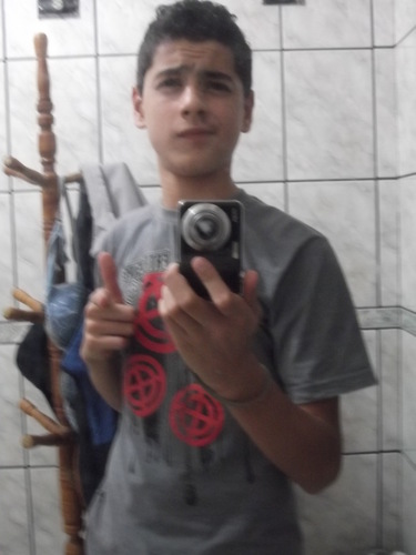 PAAALMEEEIREENSEE DESDE DE PEQUENO