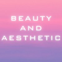 BeautyandAesthetic(@beautynaesthetx) 's Twitter Profile Photo