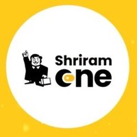 Shriram One (@shriram_one) 's Twitter Profile