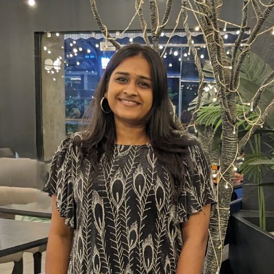 PatoliyaPinal's profile picture. iLead ⭐