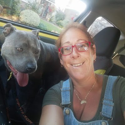 LouiseGuiver's profile picture. 