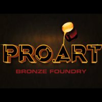 Pro Art Bronze Foundry(@pro_art_bronze) 's Twitter Profile Photo