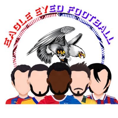 Eagle-Eyed Football 🦅🍿