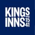 Óstaí an Rí | King’s Inns (@KingsInns) Twitter profile photo