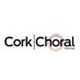 Cork International Choral Festival (@corkchoralfest) Twitter profile photo
