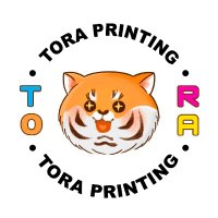 โทระ🐯 | รับพิมพ์ โปสการ์ด โฟโต้การ์ด สติ๊กเกอร์ (@toraprinting) 's Twitter Profile
