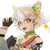 白亜マウル@古生物学系Vtuber🦴(@ieneko_maul) 's Twitter Profile Photo