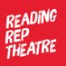 Reading Rep Theatre (@ReadingRep) Twitter profile photo