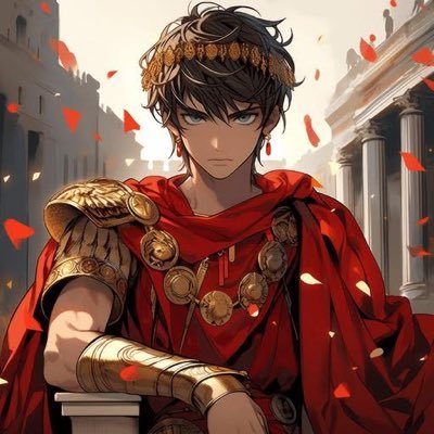 7Sense | Czar ✍️ Profile