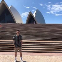 Maxwell Coleman (@maxwellcolemann) 's Twitter Profile