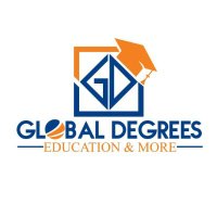GLobal Degrees(@GDegrees9) 's Twitter Profile Photo