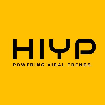 HIYP is an international viral media agency, producing, licensing and distributing high-quality trending media content

TO LICENCE & SELL VIDEO @ https://t.co/m8r2FjQART