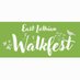 WalkFest23 (@elwalkfest) Twitter profile photo