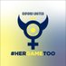 Her Game Too - Oxford United (@OUFCHGT) Twitter profile photo