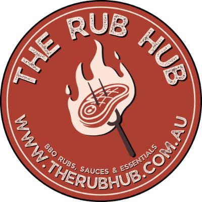 Welcome to The Rub Hub Australia's Premium Destination for the Finest BBQ Rubs, Sauces & Essentials. We love all things BBQ & Flavour please follow our Journey!