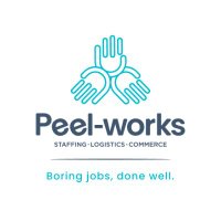 Peel-Works Pvt Ltd(@peel_works) 's Twitter Profile Photo