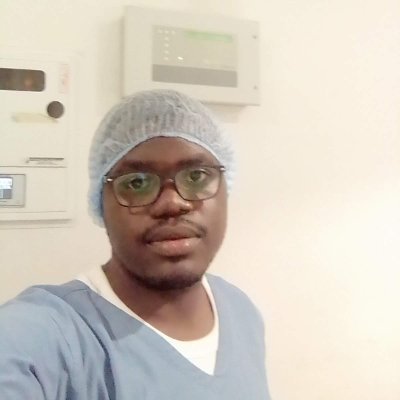 medical doctor at TREATMENT SOLUTIONS MEDICAL SERVICES, kiruddu National Referral hospital 0700152458 works at Medica international clinic and Aviemore hospital