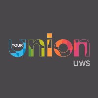 UWS Students’ Union(@UWSstudents) 's Twitter Profile Photo