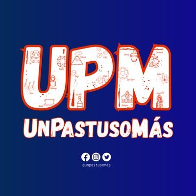 ❤️💛💙
¡Qué viva Pasto, carajo! 🌋
#UnPastusoMás