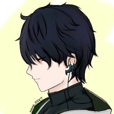 naru_5547's profile picture. 20↑/腐&夢/刀剣/FGO/hpmi/HSR/crsm/🥷🥚 主人公受がすき