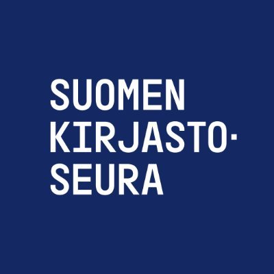 Rakkaudesta kulttuuriin ja sivistykseen / Finnish Library Association - advocacy for libraries