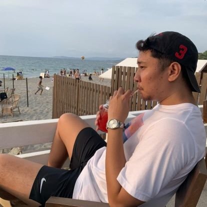 jomz_cc's profile picture. Trust the timing of your lifE...

Romans 8:18    
                Job 22:28