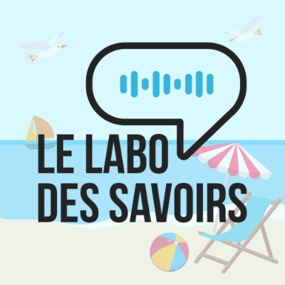 🧠 L'émission #radio #scientifique qui active vos synapses 📻 Le mercredi à 19h sur @Radio_Prun et en podcast le lendemain  ☕ Membre du @cafe_sciences