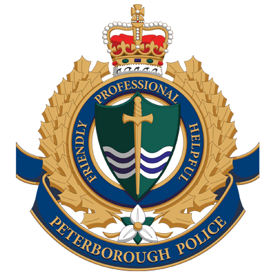 Peterborough Police Service official Twitter site. Account not monitored 24/7. Emergency call 911. Non-emergency call 705-876-1122.