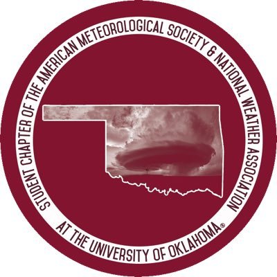 The University of Oklahoma Student Chapter of the American Meteorological Society & National Weather Association